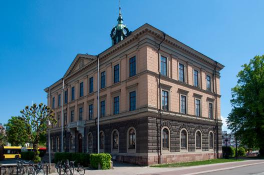 Rathaus von Gävle