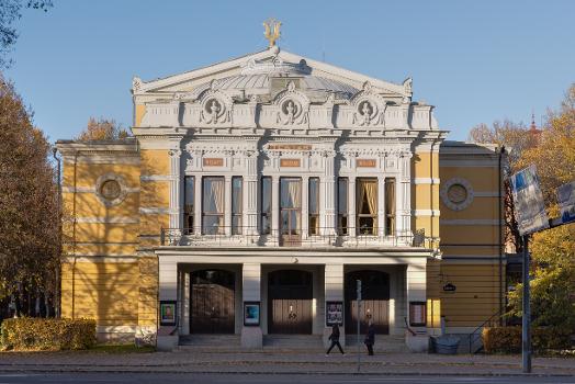Théâtre de Gävle
