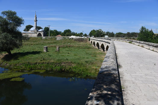 Pont Gazi-Mihal