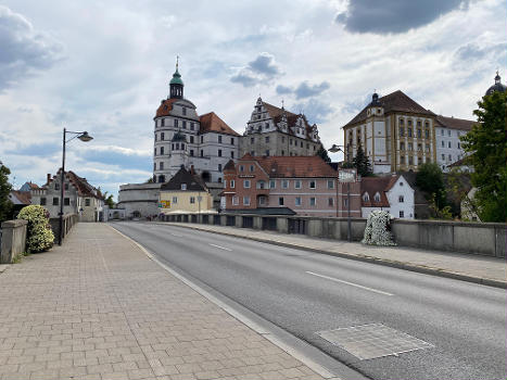 Donauelisenbrücke