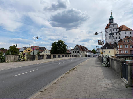 Donauelisenbrücke