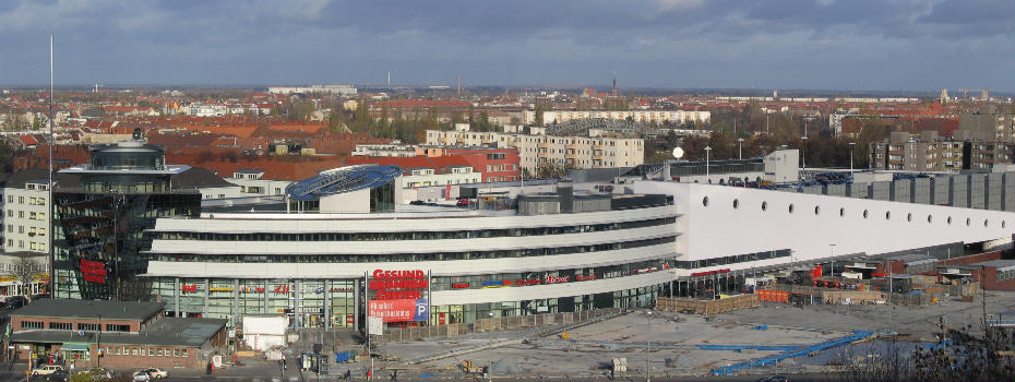 Gesundbrunnen-Center