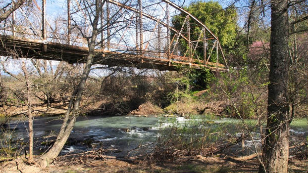 Lambert Bridge