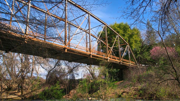 Lambert Bridge