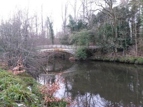 Linn Park Bridge