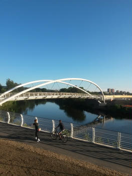 Shawfield Smartbridge