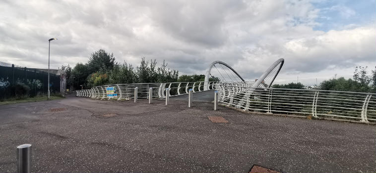 Shawfield Smartbridge