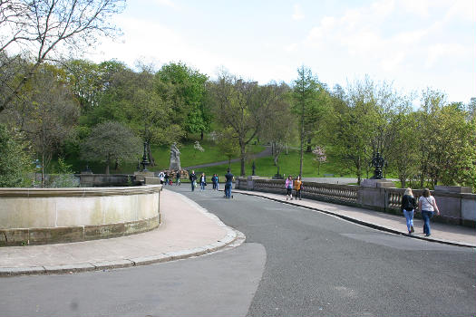 Prince of Wales Bridge