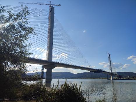 Godeok-Brücke
