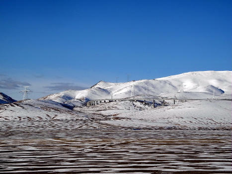 Qingzang Railway