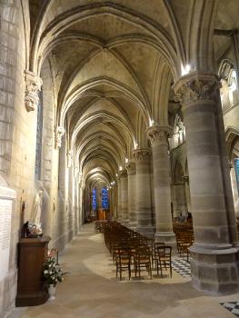 Église Saint-Pierre-Saint-Paul de Gonesse