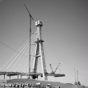 Gordie Howe International Bridge