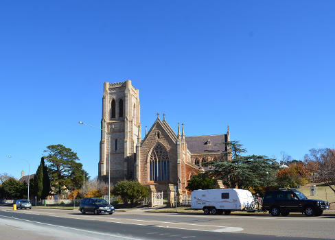 Erlöserkathedrale