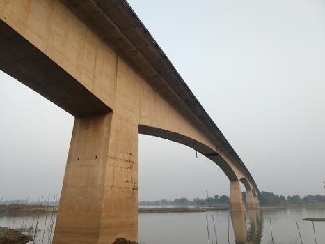 Gouranga Bridge
