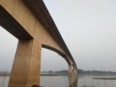 Gouranga-Brücke