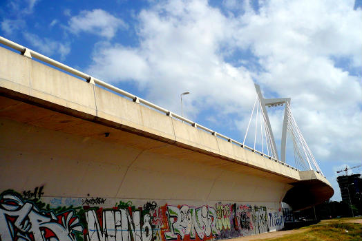 Puente de Las Américas