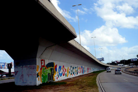 Puente de Las Américas