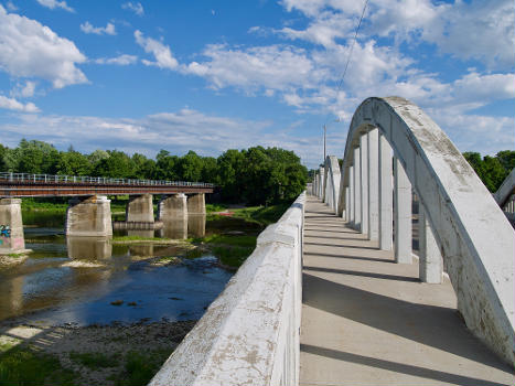 Freeport Bridge