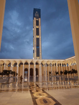 Great Mosque of Algiers