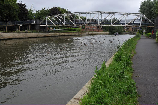 Grandpont Bridge