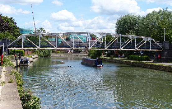 Grandpont Bridge