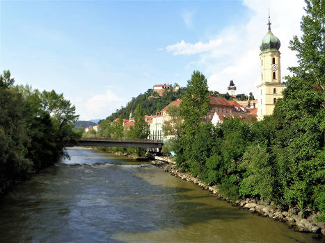 Tegetthoffbrücke