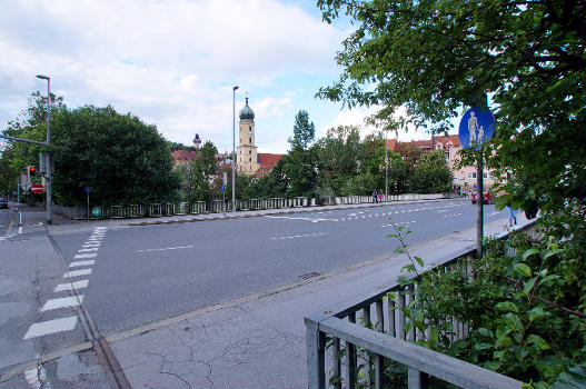 Tegetthoffbrücke