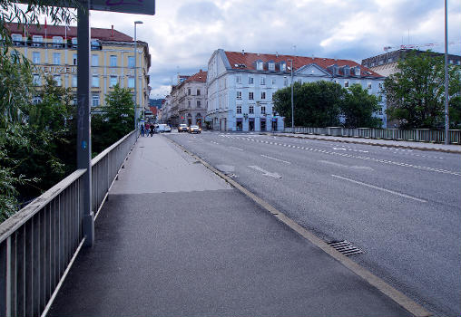 Tegetthoffbrücke