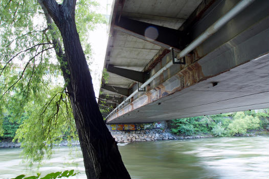 Tegetthoffbrücke