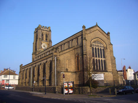 Saint Spyridon's Church