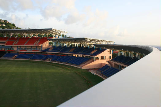 National Cricket Stadium