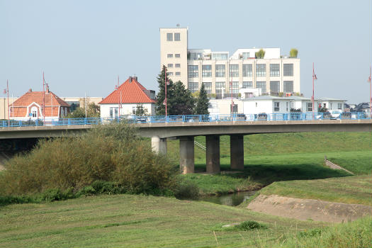 Nordwalder Strasse Bridge