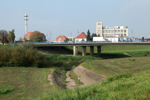 Nordwalder Strasse Bridge