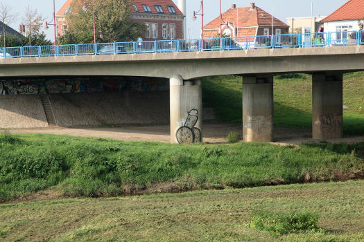 Nordwalder Strasse Bridge