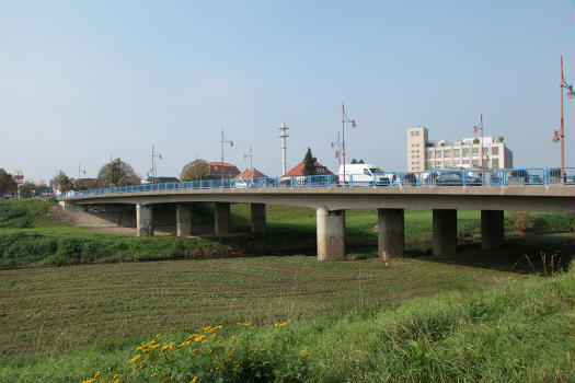 Nordwalder Strasse Bridge