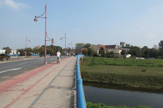 Nordwalder Strasse Bridge