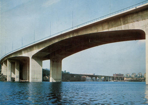 Pont de Gröndal