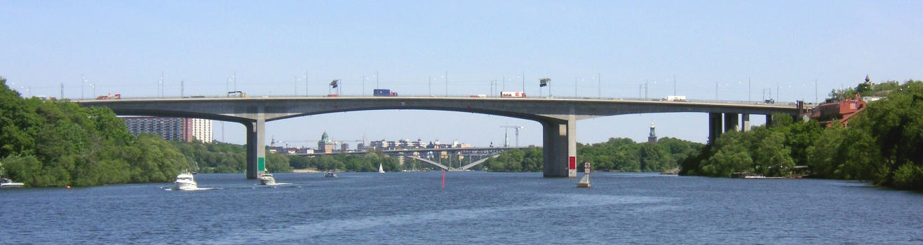 Pont de Gröndal