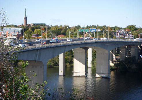 Pont de Gröndal