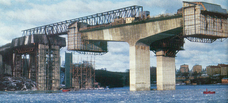 Pont de Gröndal