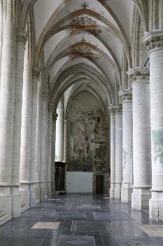 Église Notre-Dame de Bréda