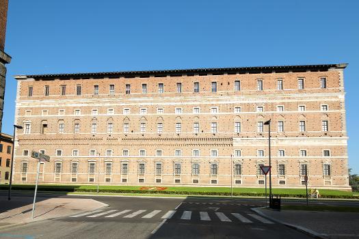Palais Farnese