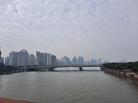 Guangzhou Bridge