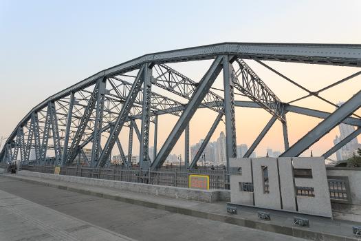 Haizhu-Brücke