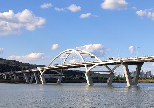 Pont Guri-Amsa