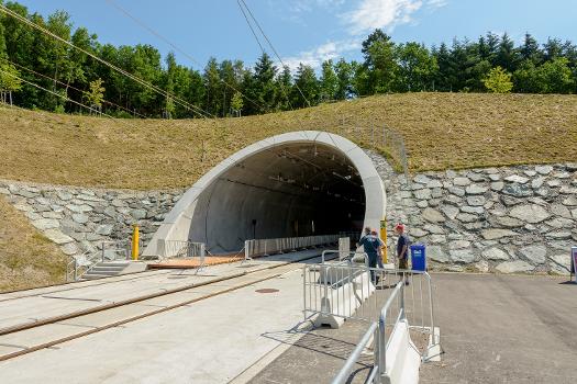 Pummerdorf Tunnel