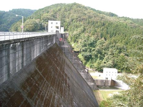 Habu Dam