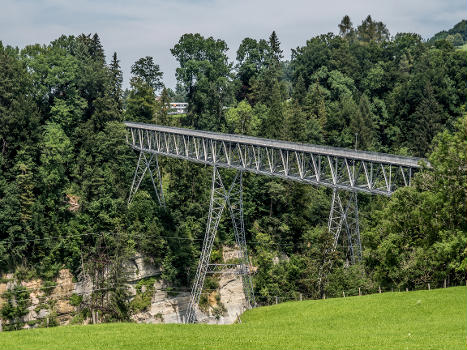 Haggenbrücke