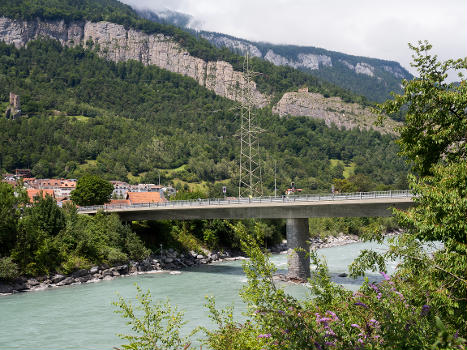 Pont de Haldenstein