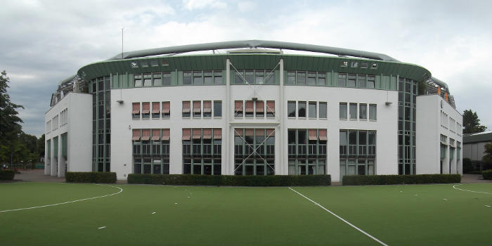 Tennisstadion Rothenbaum